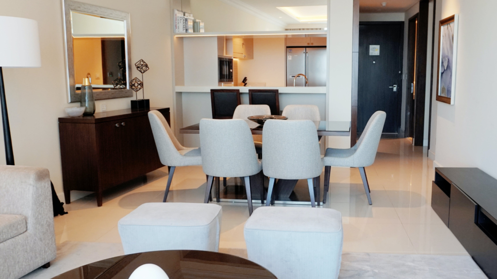 Saint-Clair vous donne quelques conseils pour une mise en location meublée réussie de votre appartement neuf.